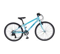 Squish 24 Kids Bike - Mint