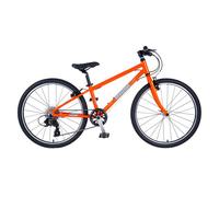 Squish 24 Kids Bike - Orange