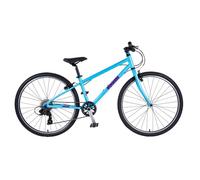 Squish 26 Kids Bike - Aqua, 13 Inch Frame