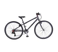 Squish 26 Kids Bike - Dark Grey, 15 Inch Frame