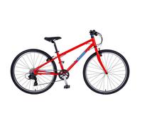 Squish 26 Kids Bike - Red, 13 Inch Frame