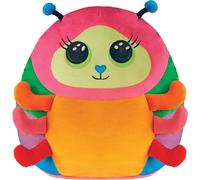Squish-A-Boo 14" Nefssa Caterpillar