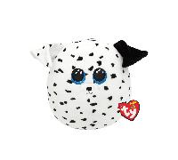 Squish A Boo: Fetch Dog