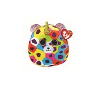 Squish A Boo: Giselle Leopard (Mini)