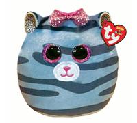 Squish A Boo: Kiki Cat (Mini)