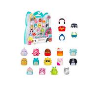 Squish-a-longs Mini-Squish 14 Pack (Wave 3, Style 1)