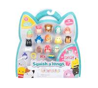 Squishmallows by Original Squishmallows 14 Pack - Series 1