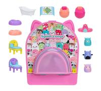 Squishmallows Squishalongs Playset