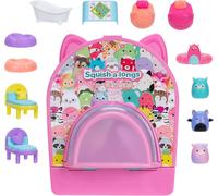Squishmallows Squishalongs Playset