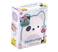 Squishmallows Squish-a-longs Clip-a-Longs Set