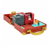 Squish-A-Longs HP Hogwarts Express Playsets