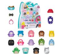 Squish-a-longs Mini-Squish 14 Pack (Wave 3, Style 2)