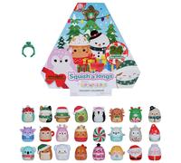 Squish-a-longs Mini Squish Advent Calendar