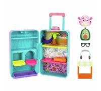 Jazwares Squishalongs Medium Playset