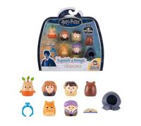 Squish-a-longs Harry Potter Mini-Squish Multipack