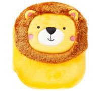 Squish and Snugg - Brave Lion