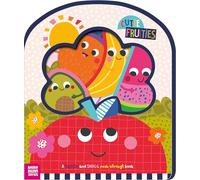 Squish and Snugg Cutie Fruities