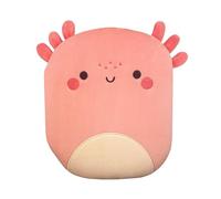 Squish and Snugg Groovy Axolotl