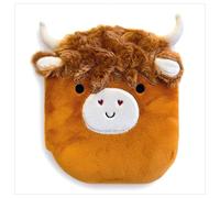 Squish and Snugg Highland Cow (Squish and Snugg Range)