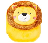 Squish and Snugg - Lion