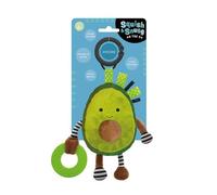 Squish and Snugg On The Go Avocado