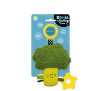Squish and Snugg On The Go Broccoli