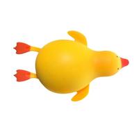 squish Fidget Toys Squeeze Toys Duck Easy Cleaning Safe Materials
