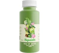 Squish Field of Greens Cold Pressed Juice, 250ml (8X250ml)