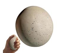 Squish Finger Toy, Soft Sensory Toys, Stress Relief Toy with Realistic Feel, Sturdy Desk Accessory, Calming Toys with Easy Press, Bread Squeeze for Classroom Work Commuting Study Use