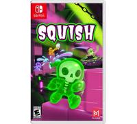 Squish for Nintendo Switch
