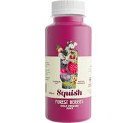 Squish Forest Berries Cold Pressed Juice, 250ml (8X250ML)
