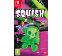 Squish - Nintendo Switch