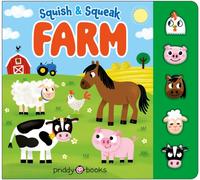 Squish & Squeak Farm