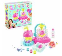 Squish Squish So Slime DIY Squish Factory Model Kit