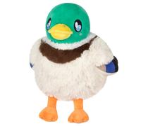 Squishable Mallard Duck Stuffed Figurine multicolour Onesize