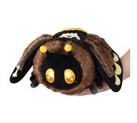 Squishable - Mini Death's-head Hawkmoth - Spooky Collection - 25 cm - Soft Toy Collectible Stuffed Animal