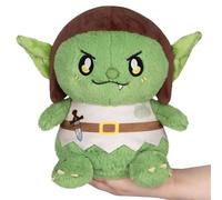 Squishable - Mini Goblin - Spooky Collection - 27 cm - Soft Toy Collectible Stuffed Animal