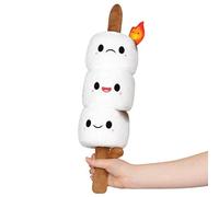 Squishable - Mini Marshmallows - Comfort Food Collection - 48 cm - Soft Toy Collectible Stuffed Animal - Interactive Pieces