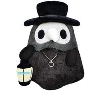 Squishable / Mini Plague Doctor 7" Plush