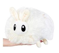 Squishable / Mini Poodle Moth 7" Plush