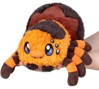 Squishable - Mini Tarantula - Spooky, Garden Collection - 25 cm - Soft Toy Collectible Stuffed Animal