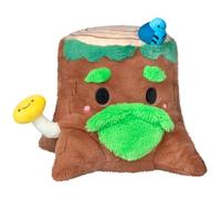 Squishable - Tree Stump - Garden Collection - 15 in - Soft Toy Collectible Stuffed Animal