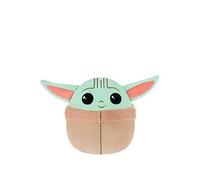 Squishmallows 8 Inches Grogu Plush