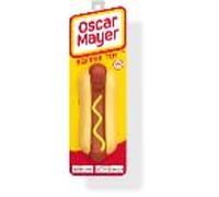 Squishi Oscar Mayer Hot Dog
