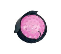 Squishi Toy Light Wrist Strap Elastic Exercise For Children And The Elderly Reaction Power Shake Back Power Throw Wrist Power Cute Animal Squishi (Purple, One Size)