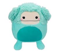Squishmallow 12" Fuzz-A-Mallow Joelle The Bigfoot