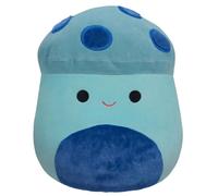 Squishmallow 12 Inch Plush Ankur the Teal Mushroom