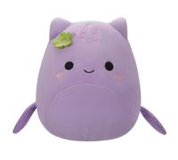 Squishmallow 12 Inch Plush Shon the Lavender Loch Ness Monster