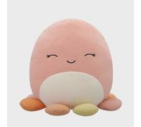 Squishmallow 12" Melina the Peach Octopus