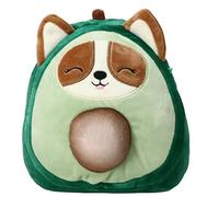 SQUISHMALLOW 7.5IN Regina (Avocado)